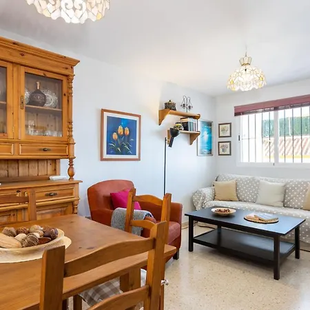 Maro House Nerja
