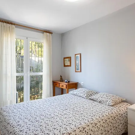Maro House * Nerja