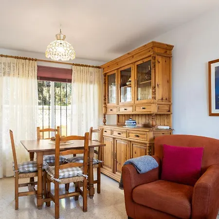 Maro House Nerja