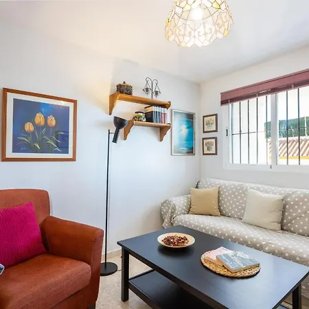 Maro House Nerja