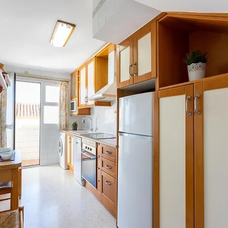 Maro House Nerja