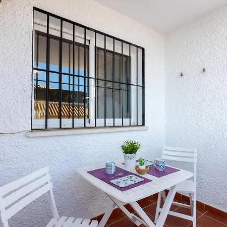 Maro House Semesterbostad Nerja