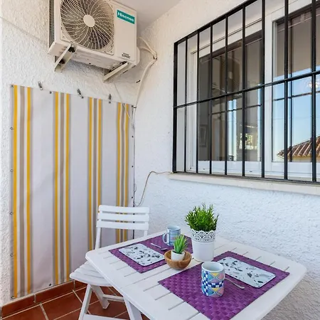 Maro House * Nerja