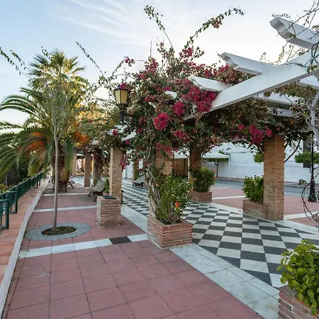 Maro House Nerja
