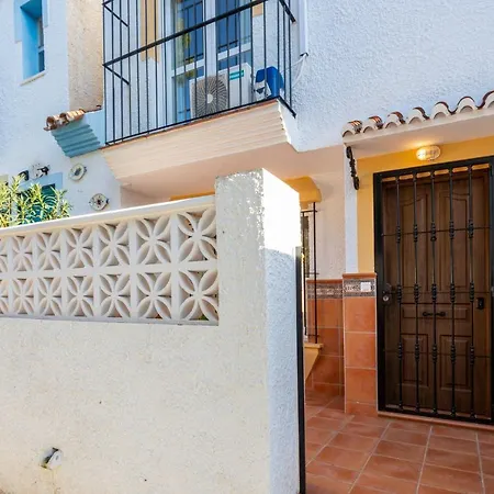 Semesterbostad Maro House Nerja